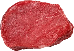 Oxfilé skivor ca 300g