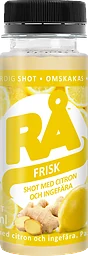 RÅ Frisk Shot