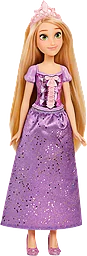 Princess Docka Rapunzel