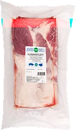 Fläskkotlett Benfri