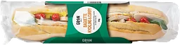 Baguette Kyckling Curry 245g GreenDeli