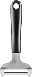Mjukosthyvel Svart 17,5cm ICA