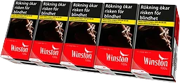 Winston Classic 100s Limpa