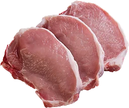 Fläskkotletter ca 300g