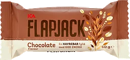 Havrebar Sport Energi Flapjack Chocolate 60g ICA