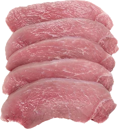Skinkschnitzel