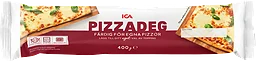 Pizzadeg 400g ICA