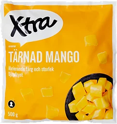Mango Tärnad