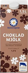 Chokladmjölk