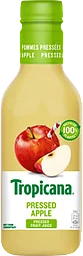 Juice Pressed Apple 900ml Tropicana