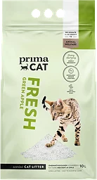 Kattsand Fresh Apple Vit 8,7kg PrimaCat