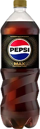 Läsk Max Caffeine Free 1.5l Pepsi