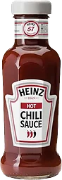 Chilisås Hot