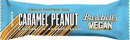 Caramel Peanut Vegan Proteinbar