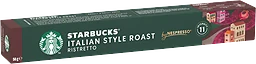 Kaffekapslar Italian Style Roast 10-p Starbucks