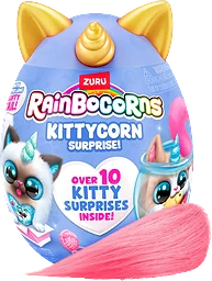 Rainbocorn Kitty Surprise Serie 9