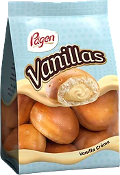 Bullar Vanillas
