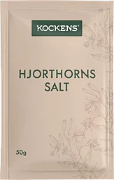 Hjorthornssalt