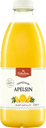 Apelsinjuice Nypressad 1l ICA Selection
