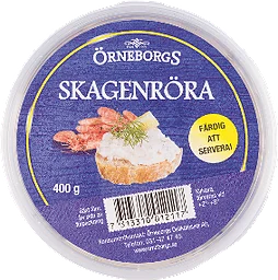 Skagenröra