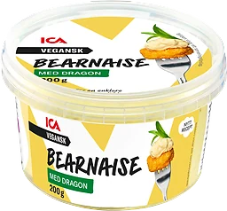 Bearnaise vegansk 200g ICA