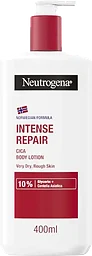 Intense Repair Body Lotion