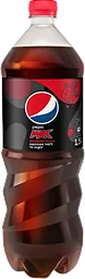 Läsk Max Raspberry