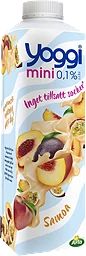 Yoghurt Mini Samoa 0,1%