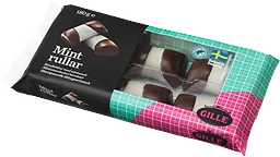 Mintrullar 180g Gille