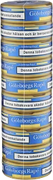 Original Portionssnus Stock Göteborgs Rapé
