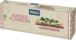 Surdeg Flerkorn