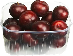 Plommon 500 Gr