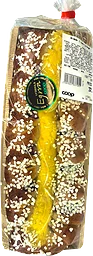 Blåbär & Vaniljlängd