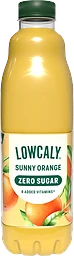 Juice Sunny Orange