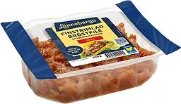 Kycklingbröstfilé Färsk Taco Finstrimlad 450g Lönneberga