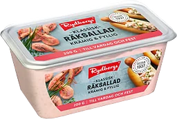 Räksallad 200g Rydbergs