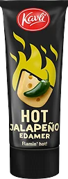 Hot Jalapeno Mjukost 16%