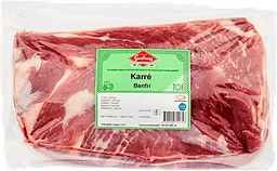 Fläskkarré Benfri Hel ca 2kg Gudruns