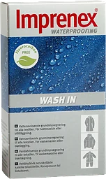 Impregnering Wash In 150ml Imprenex