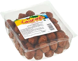 Kycklingköttbullar Stekta 800g Lantfågel