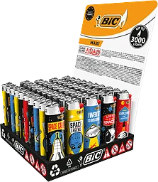 Bic Motiv Cr