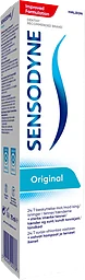 Tandkräm Original 75 ml Sensodyne