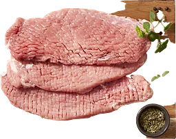 Grillschnitzel av Picnicbog
