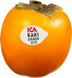 Kaki ca 150g Klass 1 ICA