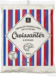 Croissanter