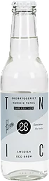 Läsk Tonic Orginal 200ml Ekobryggeriet