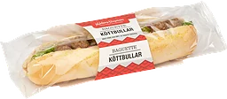 Baguette Köttbullar 250g Nyhléns Hugosons