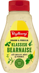 Bearnaisesås