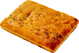 Focaccia Rosmarin