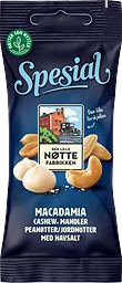 Spesial Nötmix